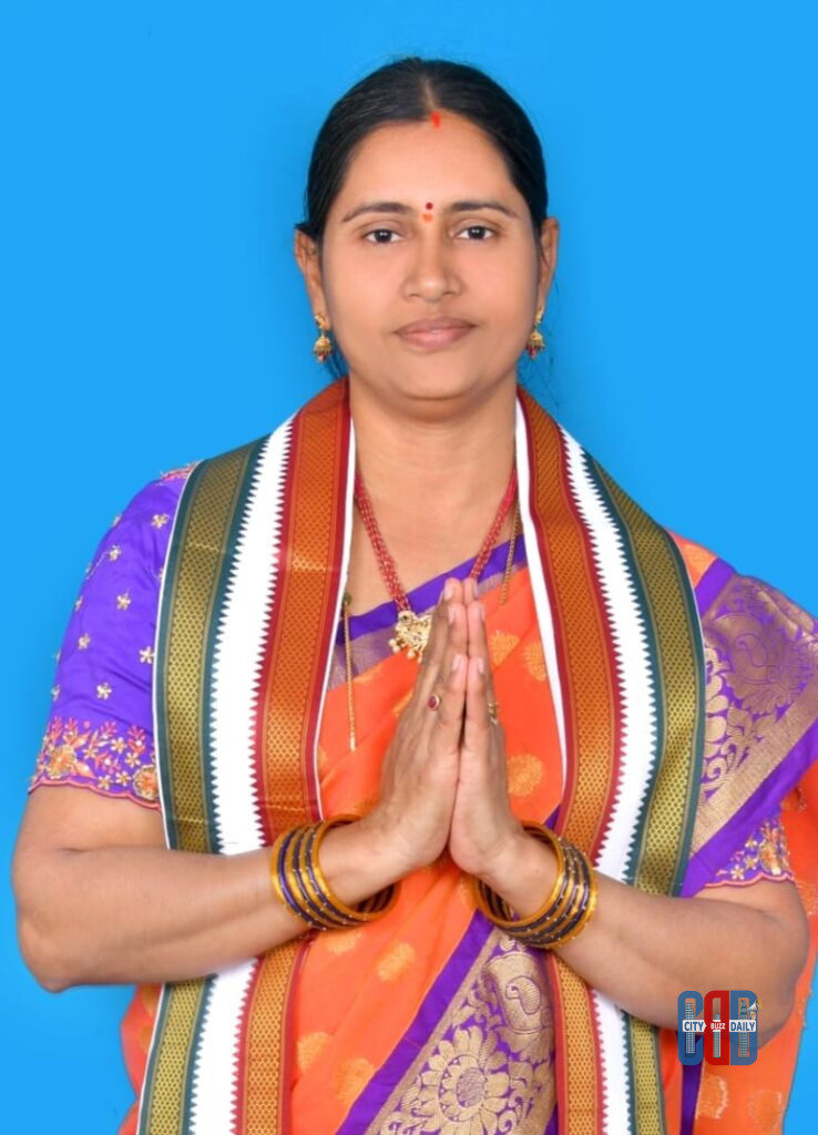 Kothagudem Appoints Lalitha Kumari as Deputy Mayor