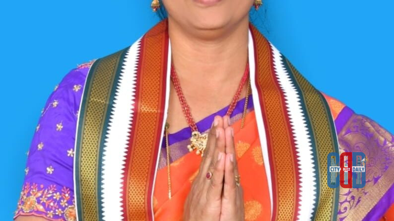 kothagudem-corporation-appoints-lalitha-kumari-deputy-mayor