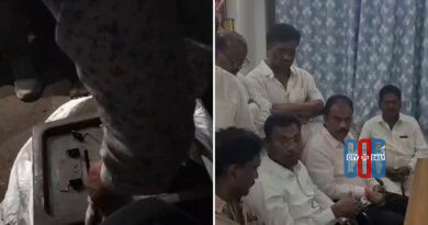 kothagudem-election-missing-ballot-boxes-probe