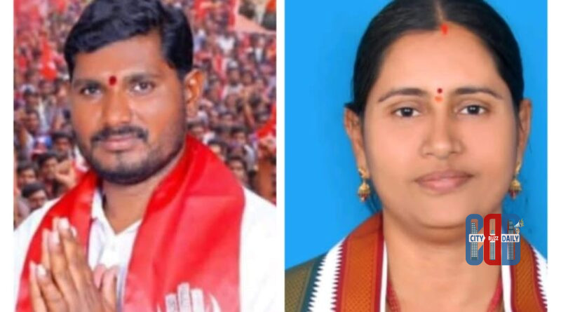 kothagudem-elects-mood-ganesh-mayor-lalitha-kumari-deputy