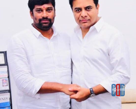 ktr-adilabad-visit-jail-meeting