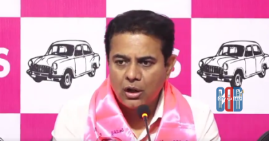 ktr-brs-support-cpi-kothagudem