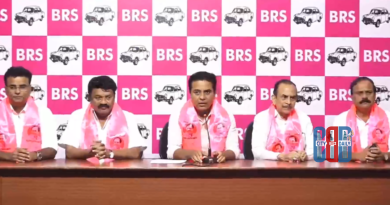 ktr-criticises-congress-telangana-civic-poll-results