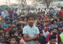 mahabubabad-students-protest-tribal-gurukul-school-issues