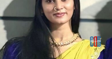 Manikonda YouTuber suicide case investigation at Chitrapuri Colony residence