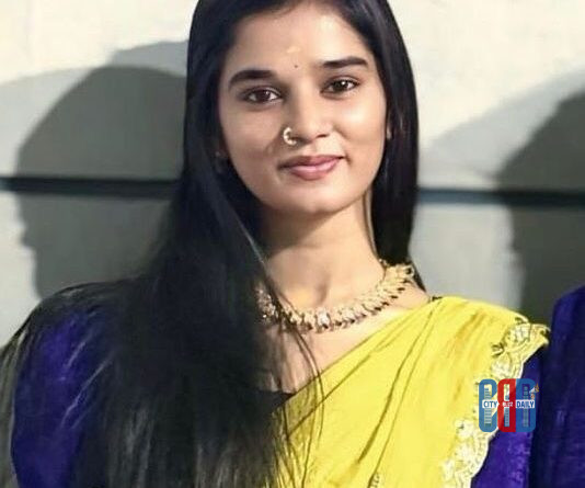 Manikonda YouTuber suicide case investigation at Chitrapuri Colony residence