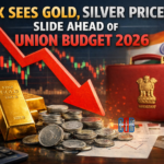 mcx-gold-silver-slide-ahead-of-union-budget-2026
