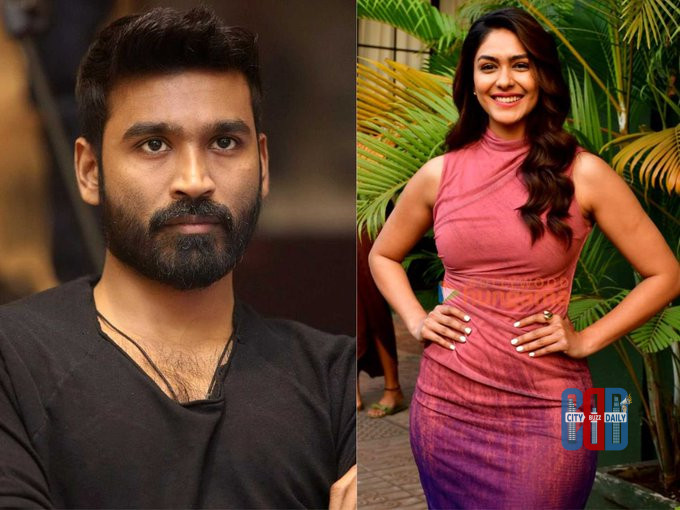 Actor Mrunal Thakur Confirms Wedding Plans Are On Cards