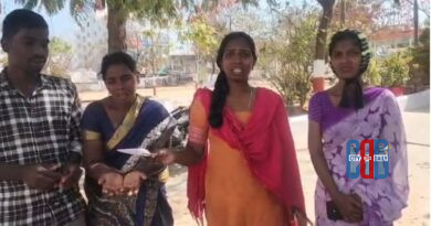 nagarkurnool-organisers-accused-infant-death-jatara