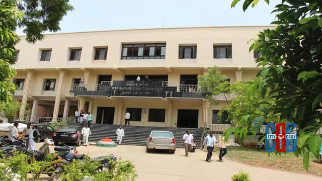 Ongole POCSO Court Sentences Man to 10 Years in Assault Case