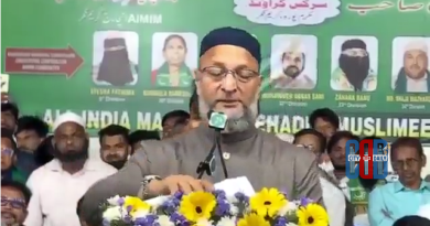 owaisi-urges-unity-ktr-kavitha-brs