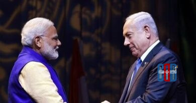 pm-modi-visit-israel-strategic-partnership-talks