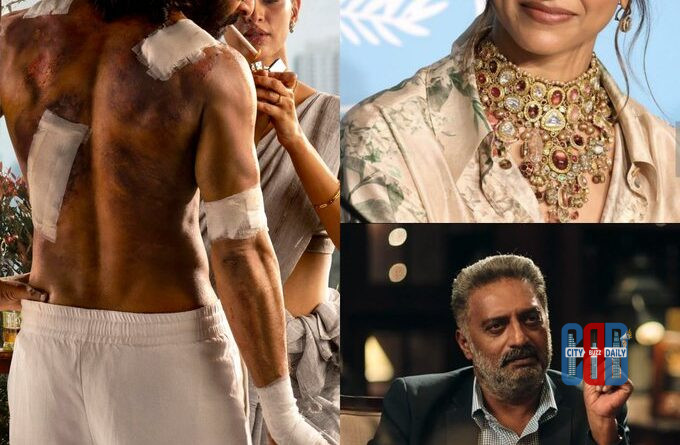 prakash-raj-exit-spirit-film-changes