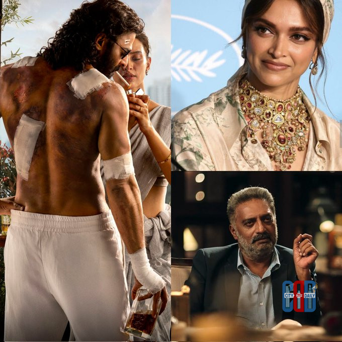 prakash-raj-exit-spirit-film-changes