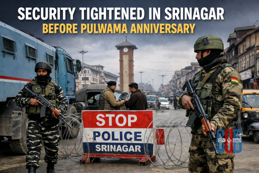 pulwama-attack-anniversary-security-srinagar
