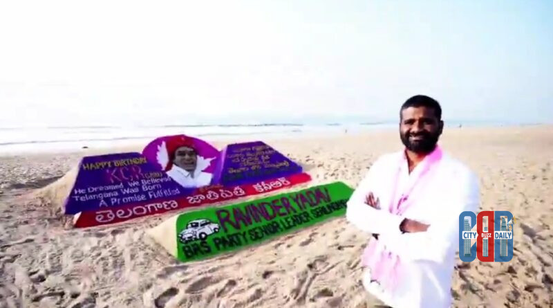 puri-sand-sculpture-kcr-72nd-birthday-tribute