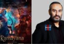 Ramayana film budget production scale revealed by producer Namit Malhotra
