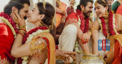 Rashmika Mandanna Vijay Deverakonda Marriage Post viral on social media