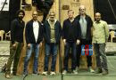 SS Rajamouli motion capture facility at Annapurna Studios Hyderabad A&M MoCap Lab