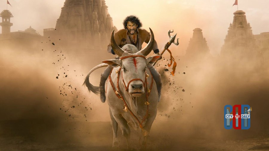 SS Rajamouli Directs Real Jungle Shoot for Mahesh Babu Film