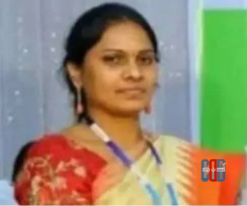 Subedari Police Arrest Akshara Chit Fund Director Srividya