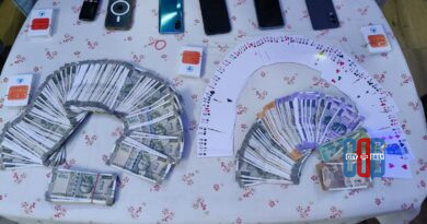 task-force-raid-illegal-gambling-hanumakonda