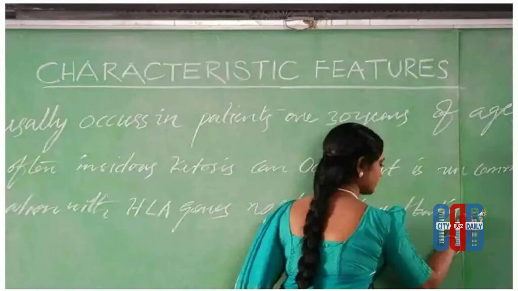 Teachers performance test every five years evaluation process in schools