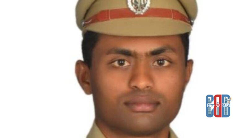 telangana-acb-bribery-trap-madhapur-si-vinay