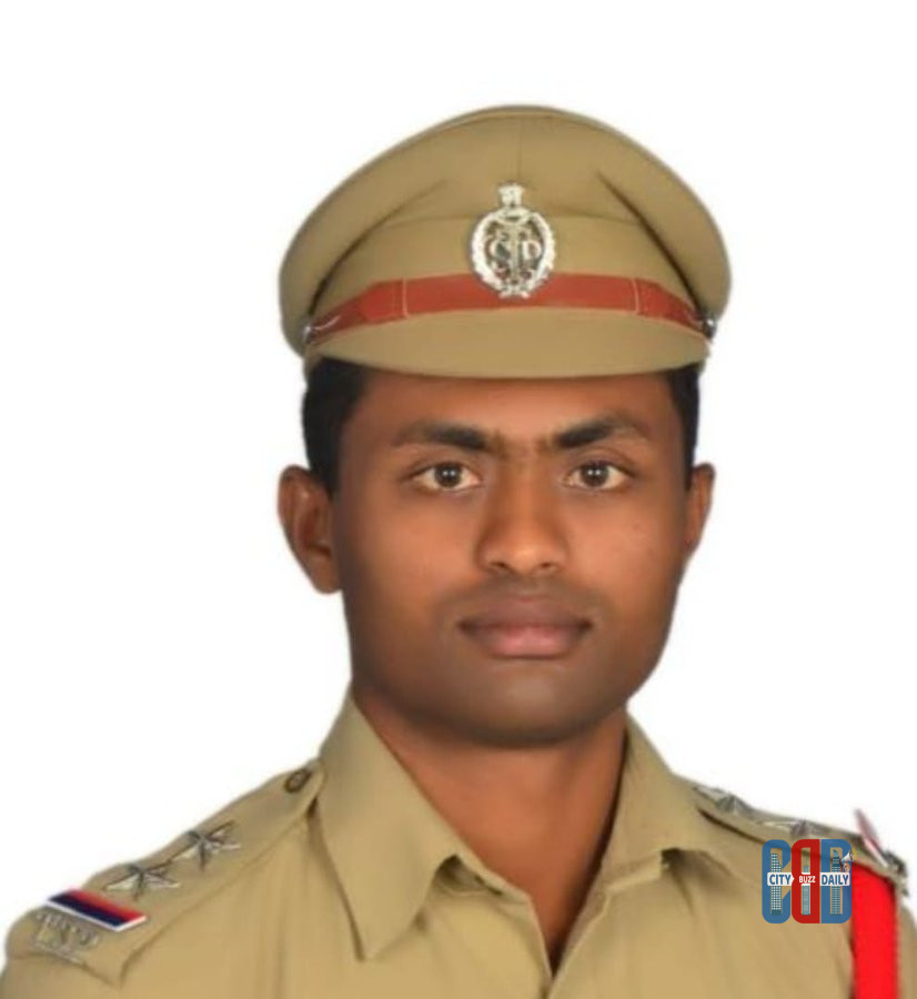 telangana-acb-bribery-trap-madhapur-si-vinay