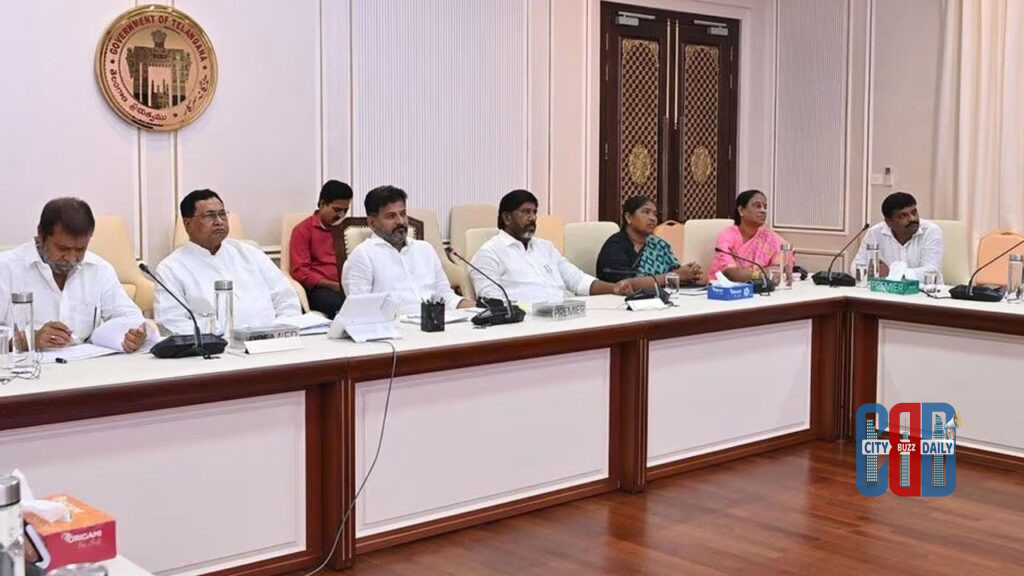 telangana-cabinet-meeting-cm-revanth-reddy-today