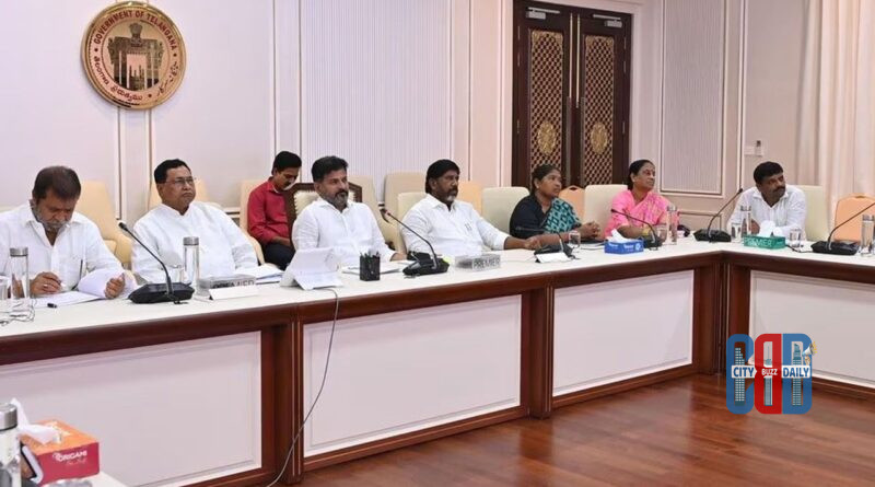 telangana-cabinet-meeting-cm-revanth-reddy-today