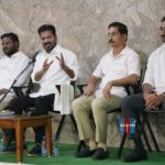 telangana-cm-revanth-reddy-targets-bjp-brs-polls