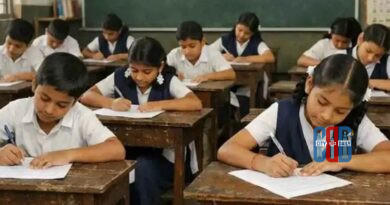 telangana-gurukul-cet-conducted-492-centres