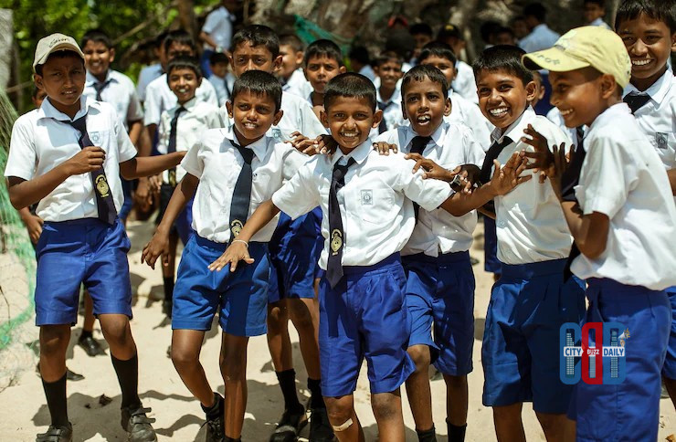 Telangana Education Dept Announces Half-Day Schools From March 16