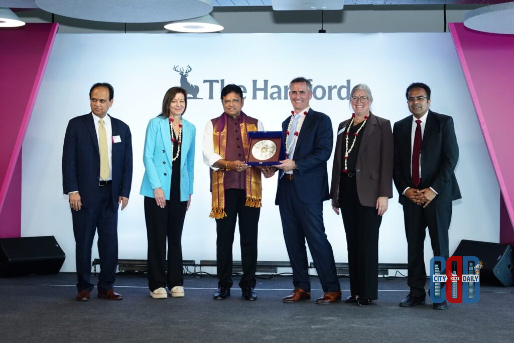 telangana-launches-hartford-tech-centre-hyderabad