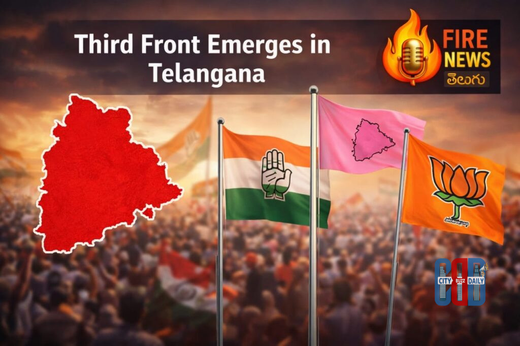 telangana-political-front-alternative-platform