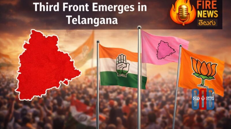 telangana-political-front-alternative-platform