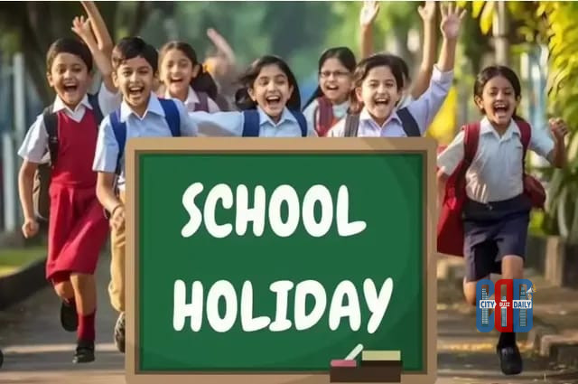 telangana-school-holidays-municipal-polls