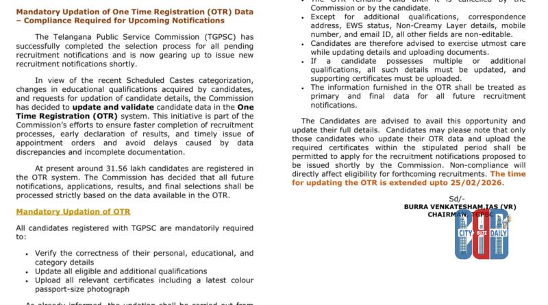 tgpsc-extends-otr-update-deadline-recruitments