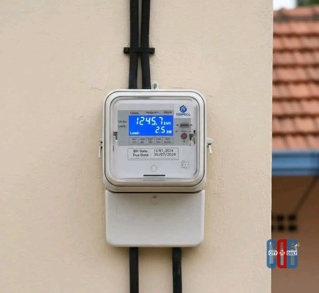 tgspdcl-electricity-bill-payment-changes-order