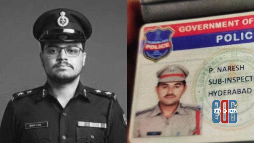 Tirupati Police Arrest Fake IPS Officer in Job Fraud Case