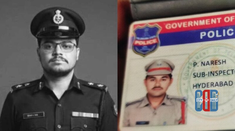 tirupati-fake-ips-officer-job-fraud-arrest