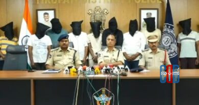 tirupati-police-arrest-13-student-leaders-kidnap-case