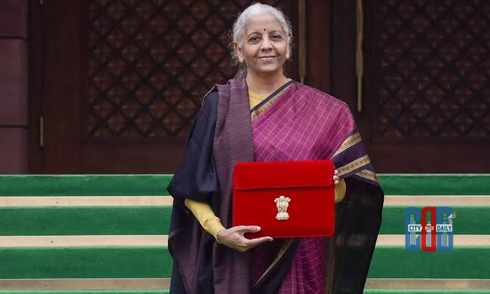 Union Minister Announces Development Allocations for AP