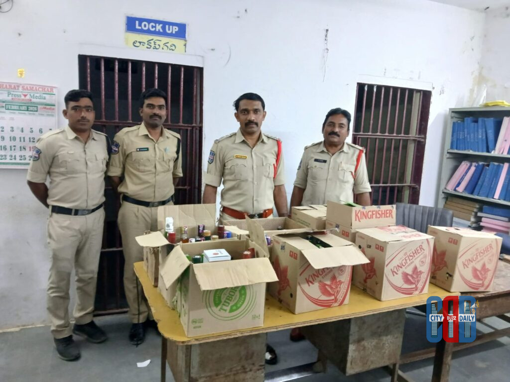 vemulawada-police-seize-120-4-litres-illegal-liquor