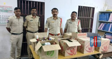 vemulawada-police-seize-120-4-litres-illegal-liquor