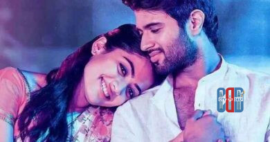 Vijay Deverakonda Rashmika Wedding PM Modi wishes letter