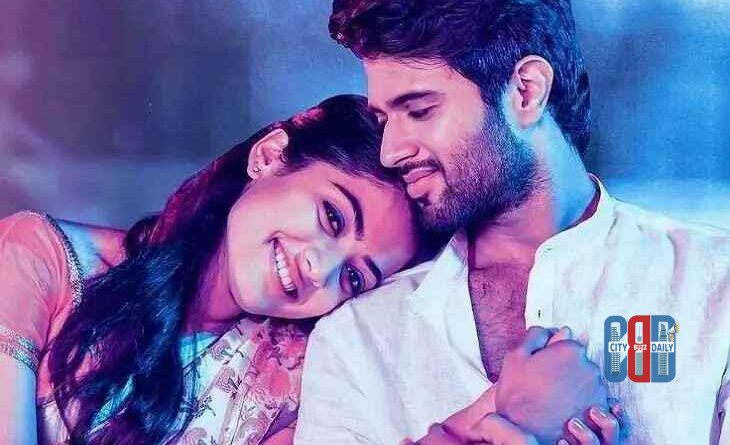 Vijay Deverakonda Rashmika Wedding PM Modi wishes letter