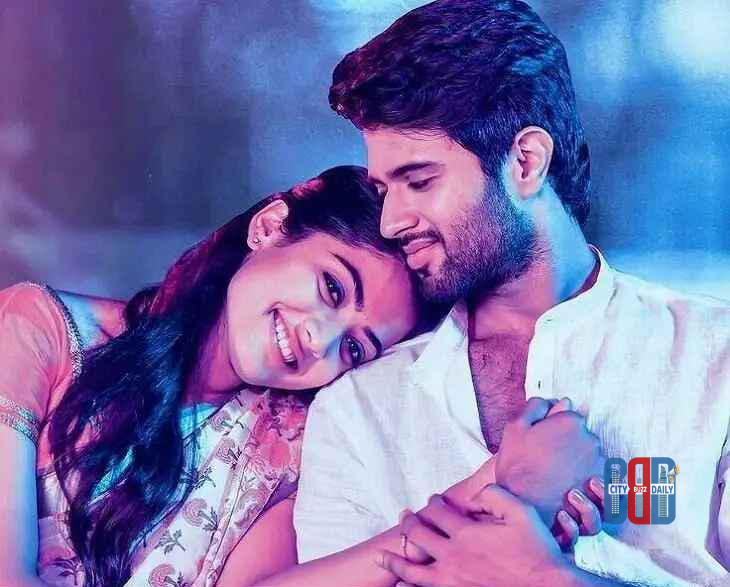 Vijay Deverakonda Rashmika Wedding PM Modi wishes letter