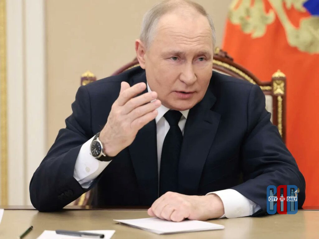 WhatsApp Says Russia Attempts Full Service Block